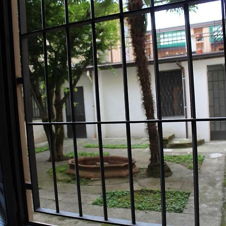 דירות ברגמו Un Loft Solo Per I Tuoi Occhi מראה חיצוני תמונה
