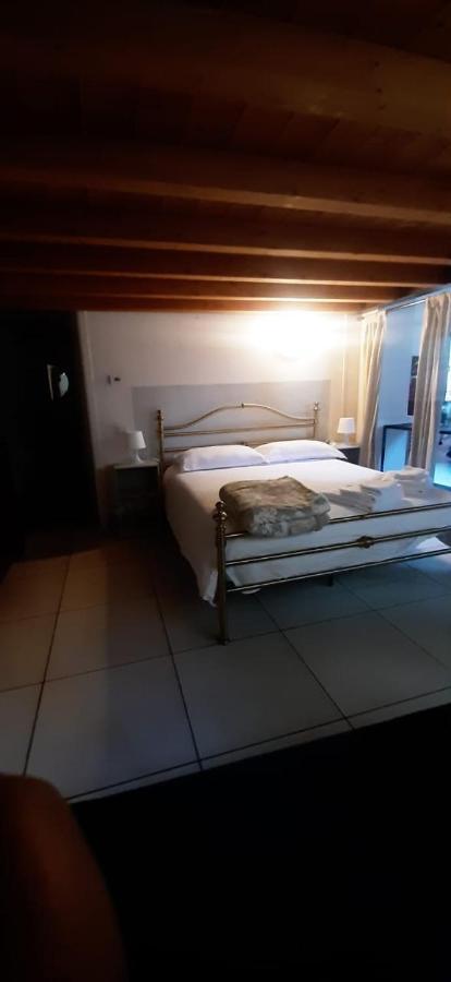 דירות ברגמו Un Loft Solo Per I Tuoi Occhi מראה חיצוני תמונה