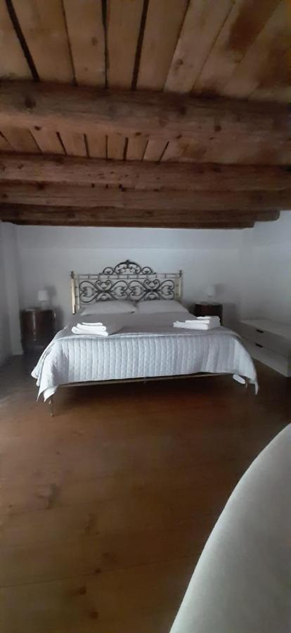 דירות ברגמו Un Loft Solo Per I Tuoi Occhi מראה חיצוני תמונה