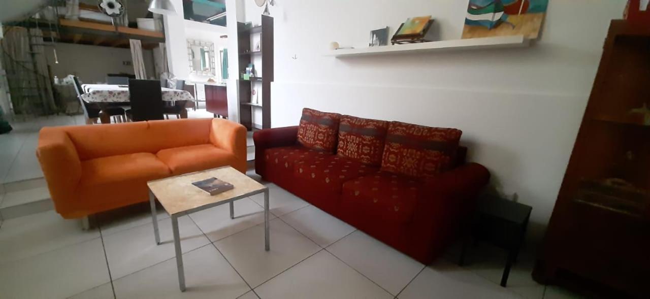 דירות ברגמו Un Loft Solo Per I Tuoi Occhi מראה חיצוני תמונה